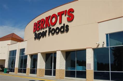 Berkots lockport - 26 reviews of Berkot's Super Foods- Lockport "In what used to be the old Sterk's Grocery Store, Berkot's has done a total remodel from floor to ceiling and unveiled it's newer, more modern look at it's Grand Opening yesterday (7/28). It turned out beautifully. Actually, I had no idea that it was their grand opening, but I'd heard it …